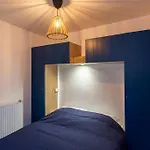 Cosy & Charmant Proche Gare Et Centre Ville
