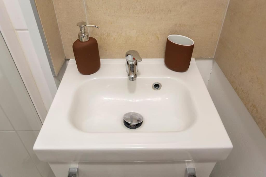 Cosy & Charmant Proche Gare Et Centre Appartement *
