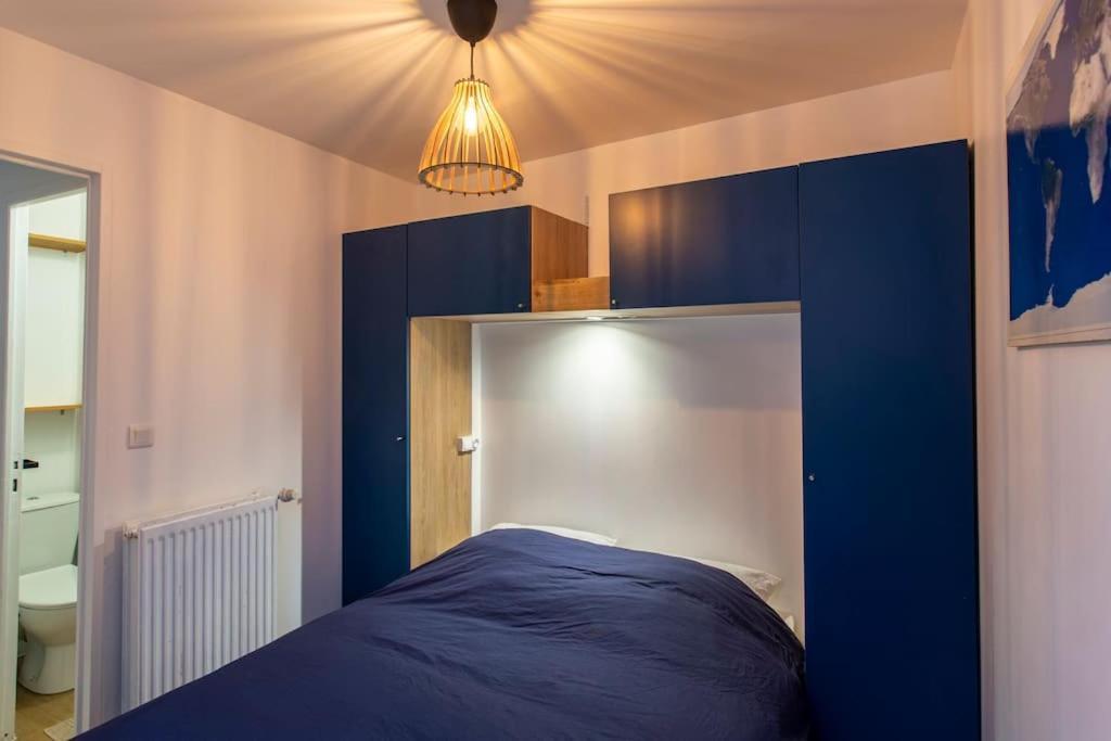 Cosy & Charmant Proche Gare Et Centre *