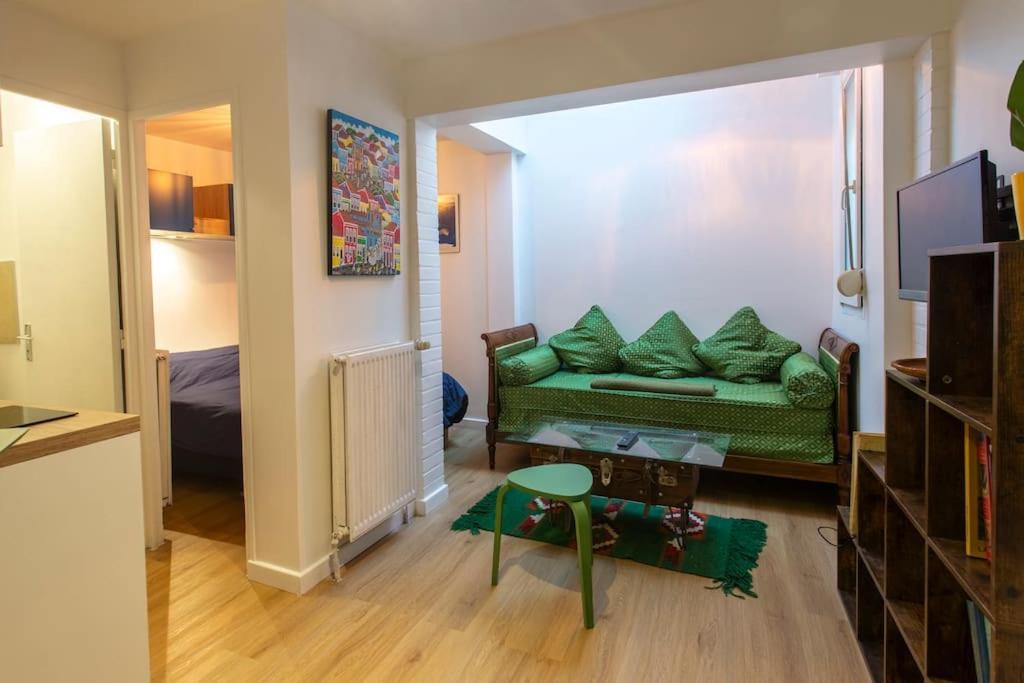 Cosy & Charmant Proche Gare Et Centre Appartement *