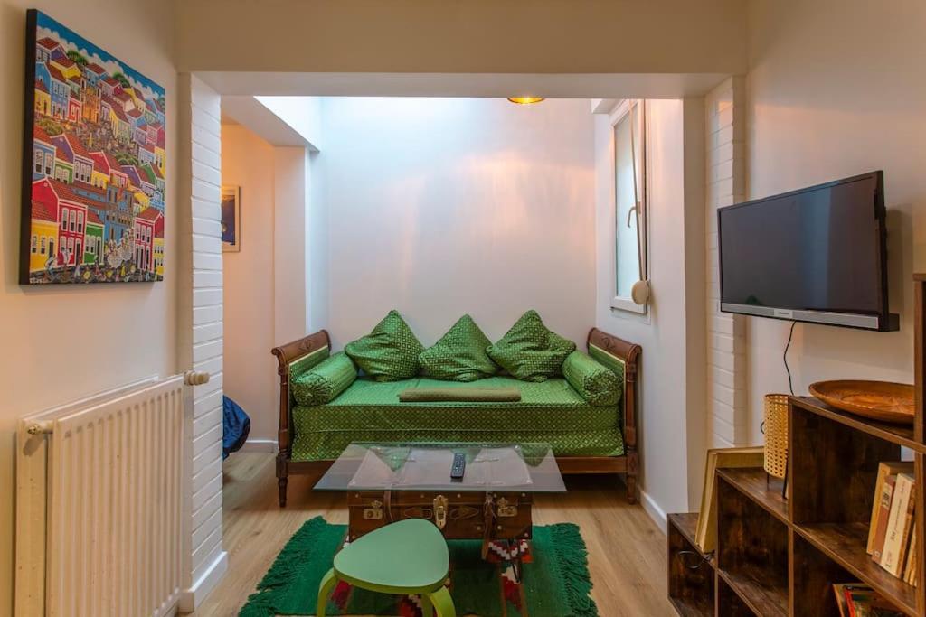 Appartement Cosy & Charmant Proche Gare Et Centre